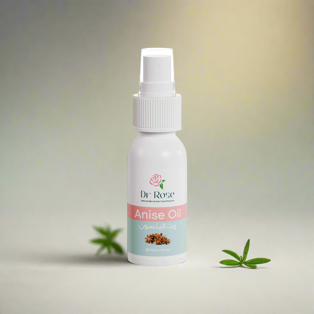 Anise oil - 30 ml